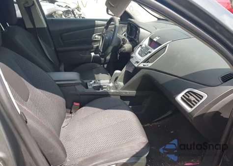 2011 GMC Terrain Sle-1 z USA, uszkodzony, nr VIN 2CTALMEC9B6335228